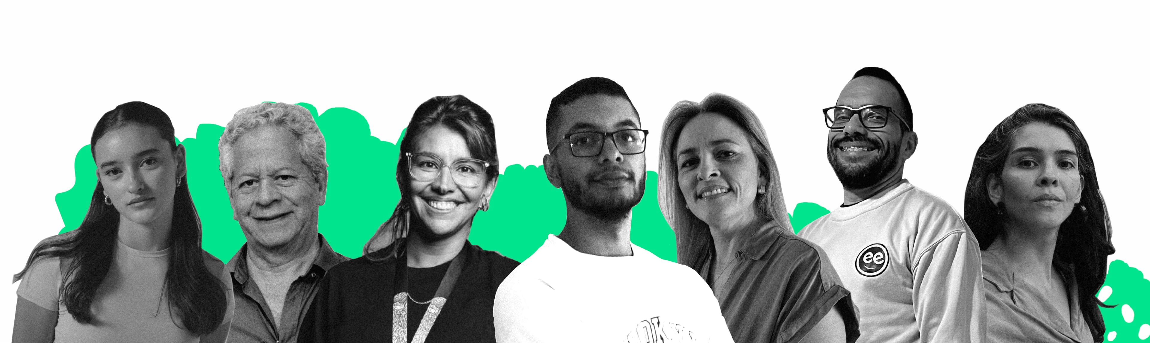 Equipo Fundación Good Kidz