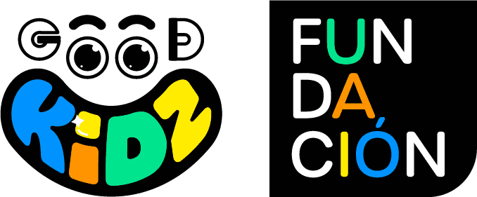 Logo Good Kidz